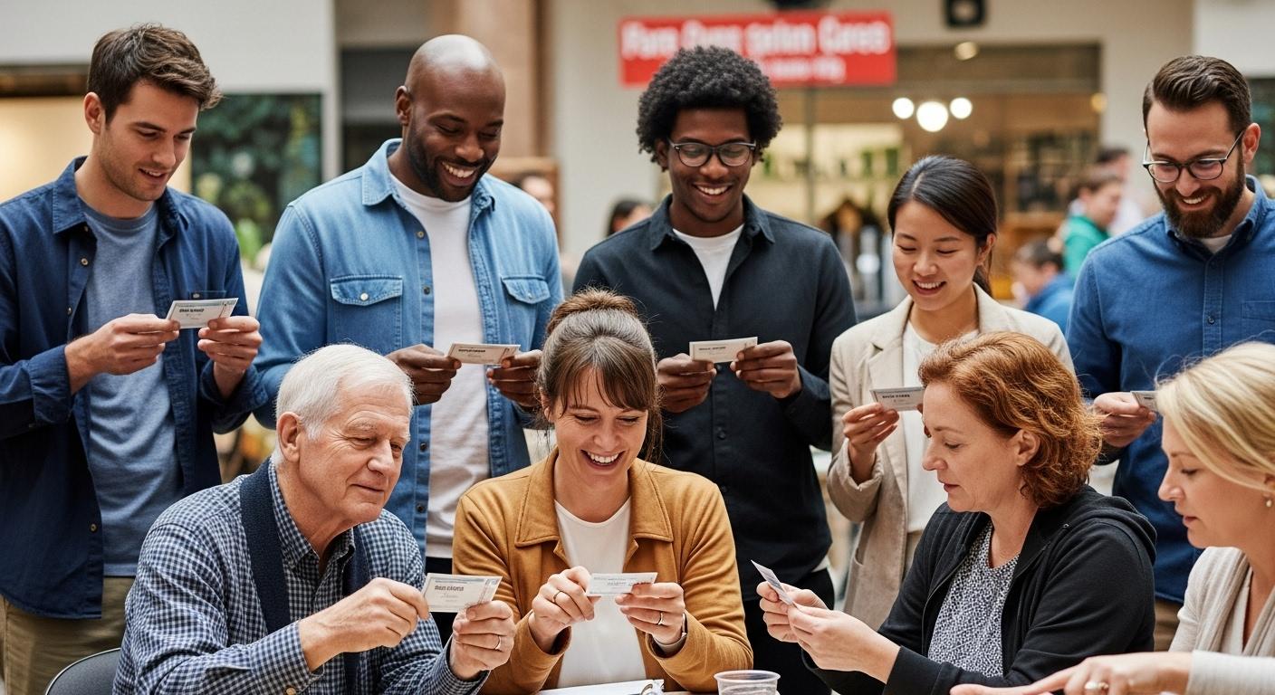 2차소비쿠폰대상자