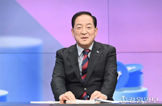 이병선 속초시장 나이 프로필 경력 소속정당 민선9기 핵심공약 총정리