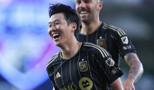 손흥민 경기 일정 : 샌디에이고 FC전(9월 1일 )