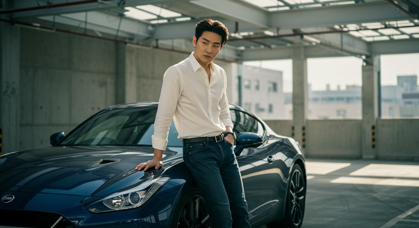 르노삼성자동차 xm3 차종 비교 추천 후기