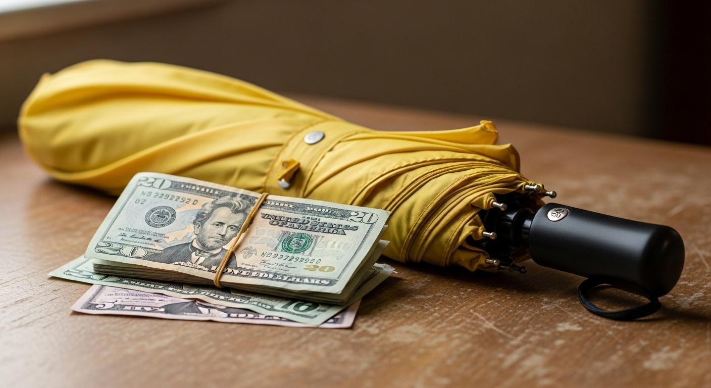 노란우산 폐업공제금 금액