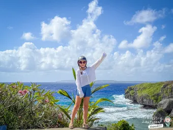사이판 여행 후기 여행경비 3박4일 사이판 여행 비자 선물 완벽 가이드_14