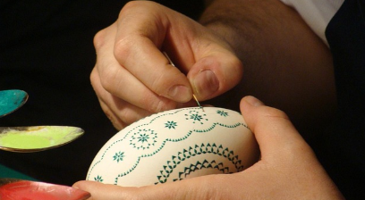 사라져가는 수공예품 기록 프로젝트 : 장인의 손끝에서 시작된 유산, 그 마지막을 기록하다