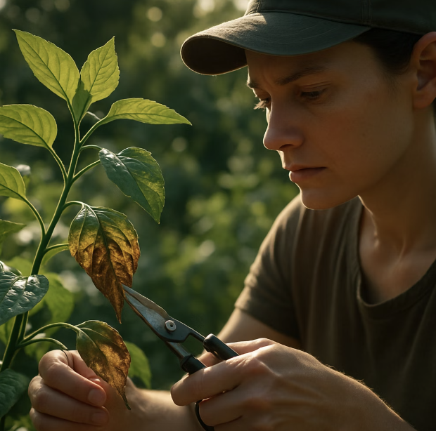 이미 병이 들었다면&amp;#44; 응급 처치법