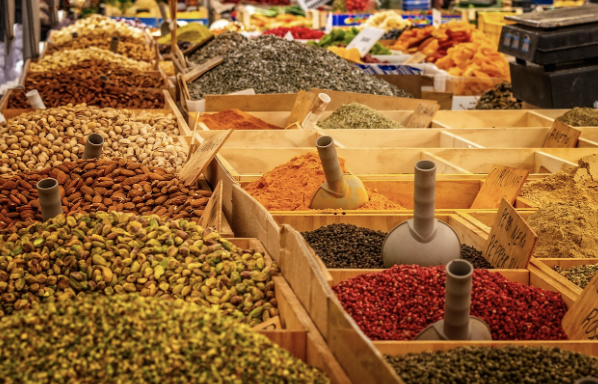 한국 전통시장 살리기 프로젝트 참여 후기