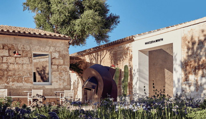 다운타운 LA 숨은 아트 골목 & 인디 갤러리 탐방