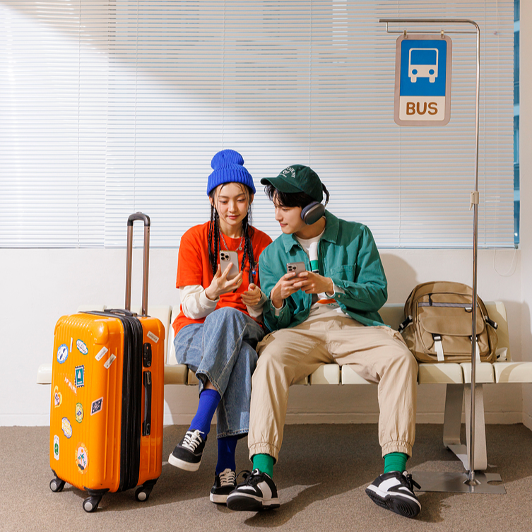 일본여행준비물