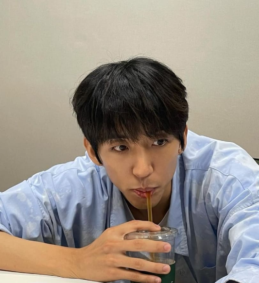 2024 LEE SEUNG YOON CONCERT 易聲