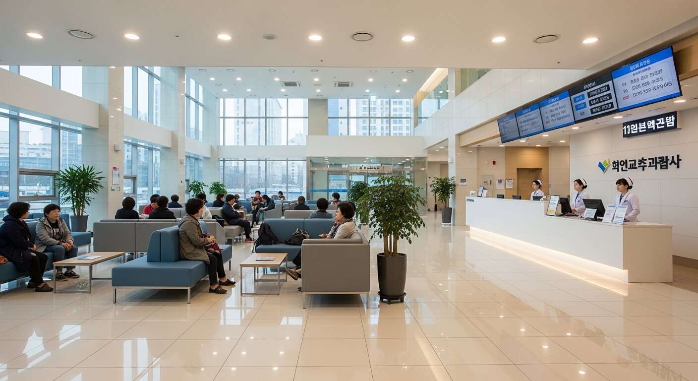 저혈당 쇼크 증상