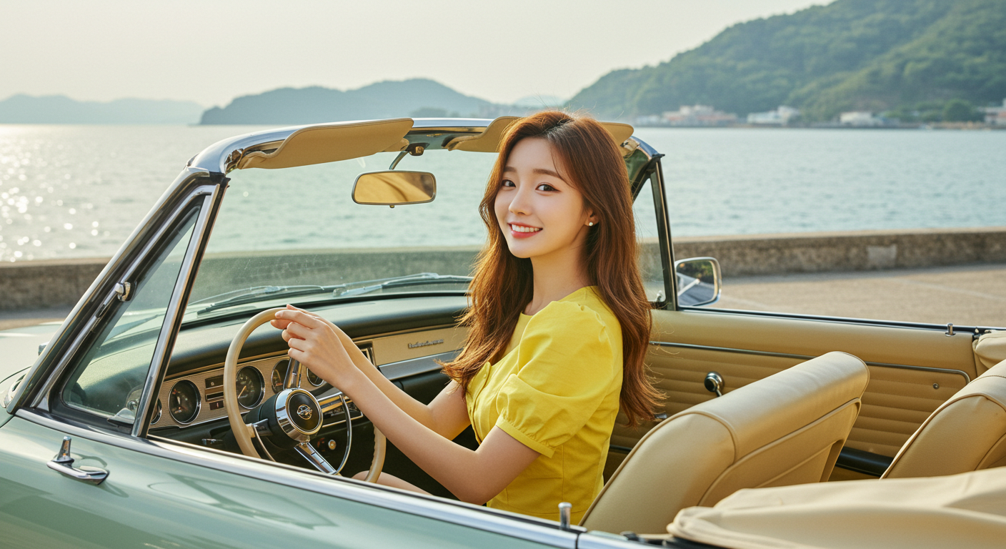 서울역 주변 렌트카