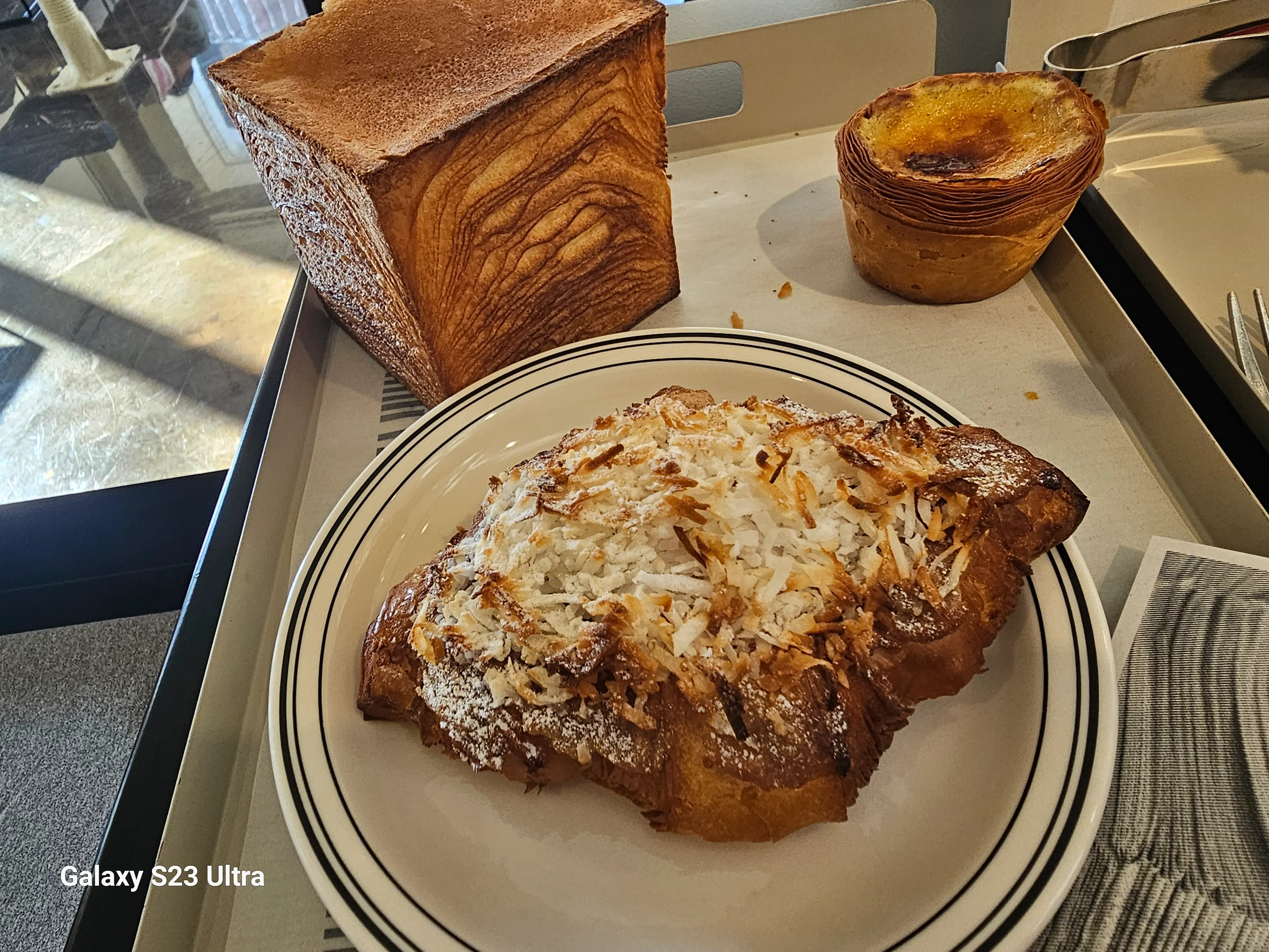 건대입구 크루아상 맛집 트웰브미닛(12 MINUTES) 방문기