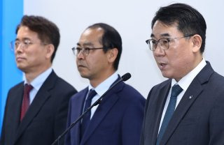 DI 동일 주가 조작