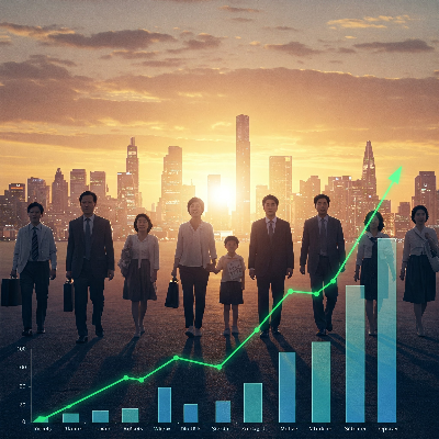 환율 트라우마의 과거를 딛고 미래를 향해 내딛는 걸음