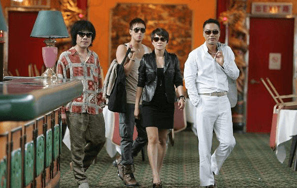 국내 영화 역대 흥행 순위