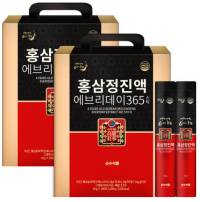 순수식품 홍삼정진액 에브리데이 365 스틱, 10g, 200개