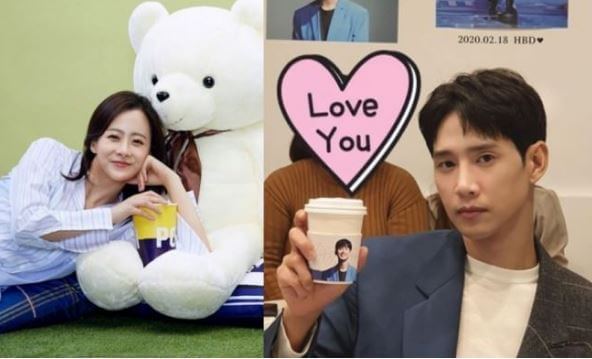 류현경 박성훈 6년 열애