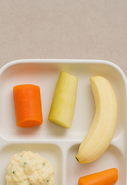 크론병에 좋은 음식