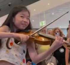 김연아 바이올리니스트 프로필 바이올린 유퀴즈