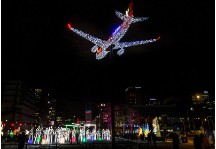 서울빛초롱축제