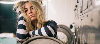 빨래 습관 고민