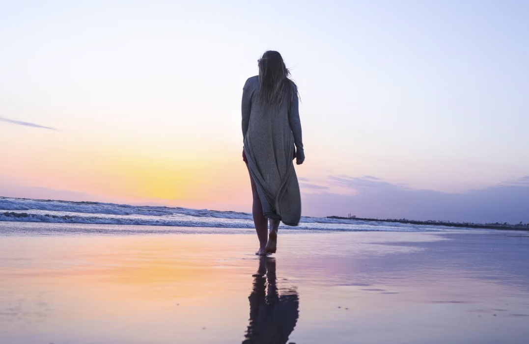 폐경 주변기 전조 증상과 올바른 대처 방법