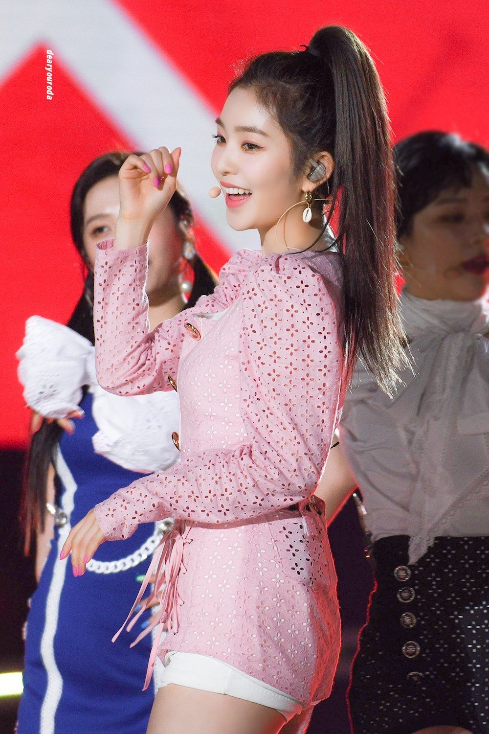 레드벨벳 아이린 고화질 레드벨벳 아이린 고화질