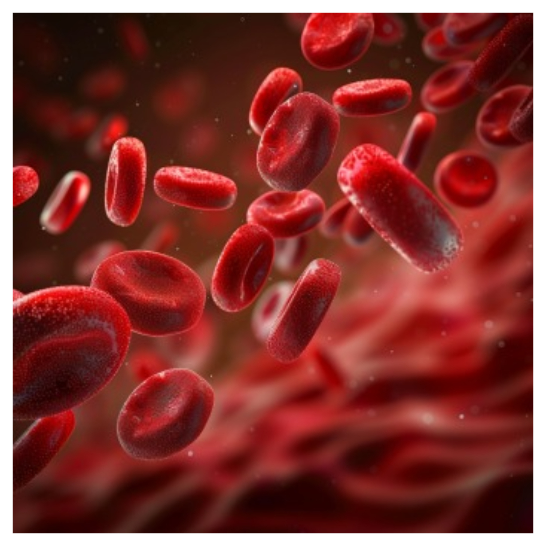 갑상선 기능 항진증과 관련된 사진입니다.