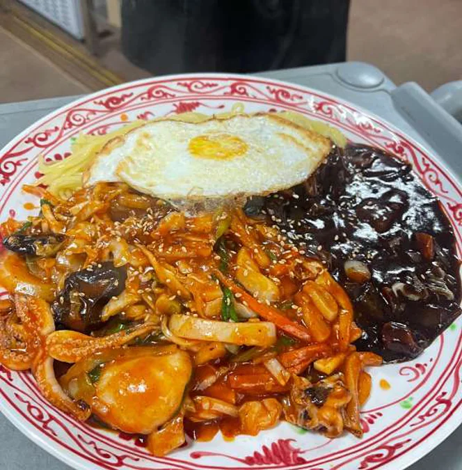 춘장