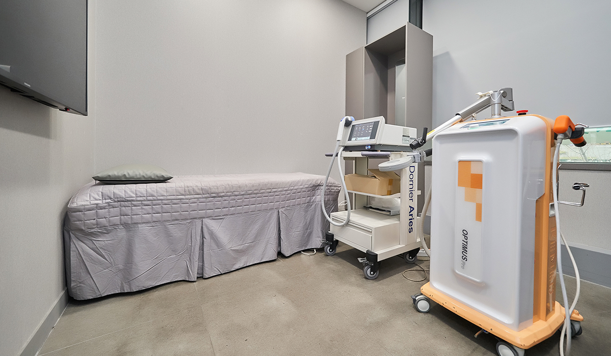 굿본 정형외과 재활의학과