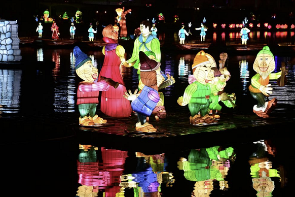 10월 국내 가을여행