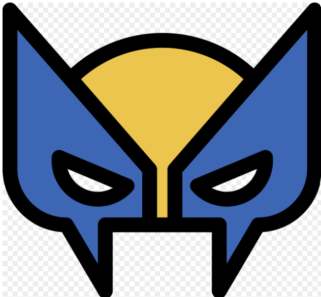 엑스맨 대체 사진