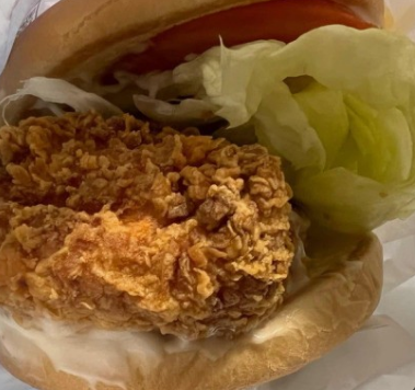 맘스터치 핫치즈 빅싸이순살 가격