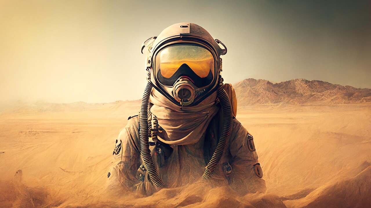 폐광지 재생 에너지 전환 성공