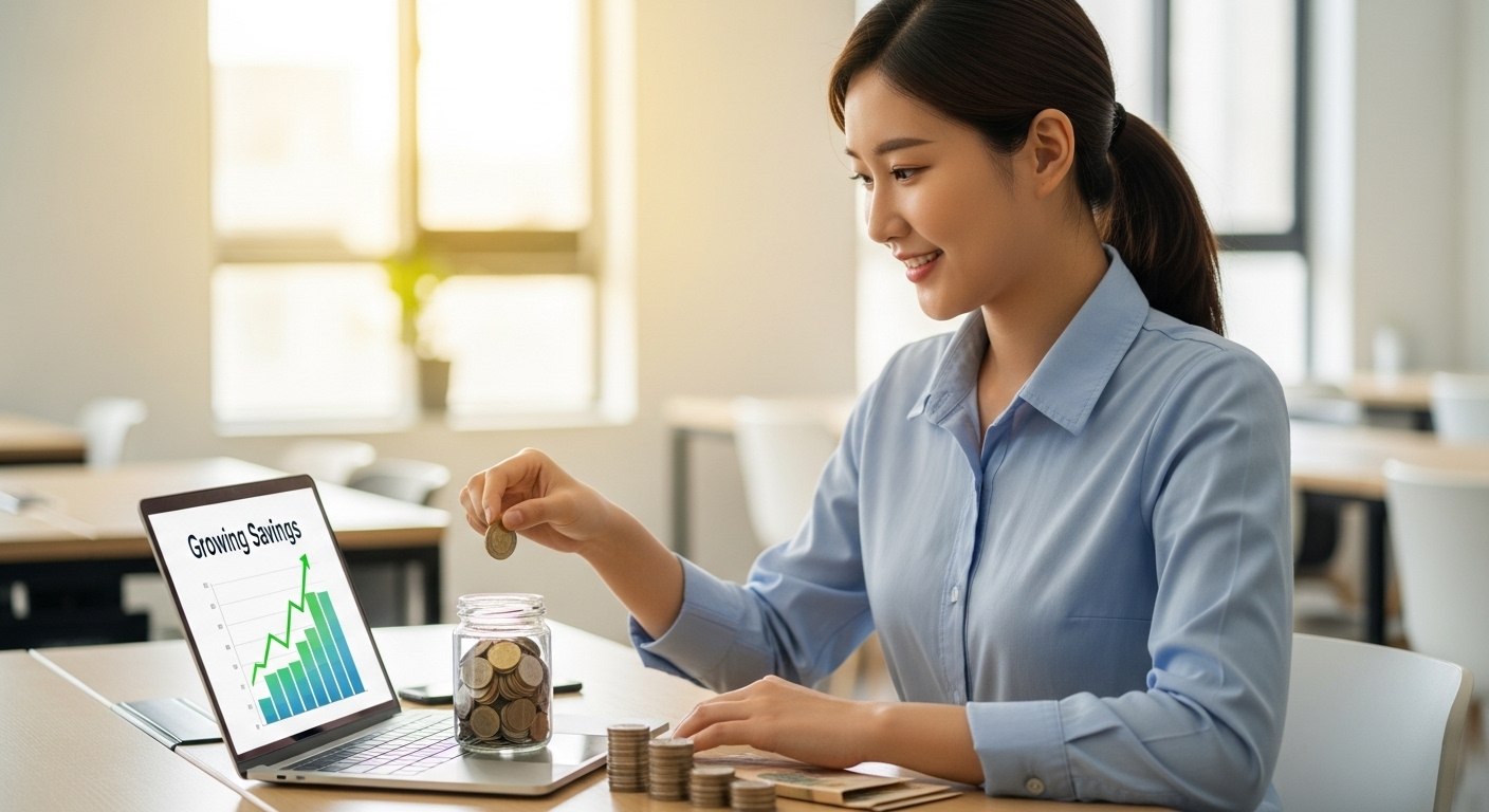 근로청년, 정부혜택