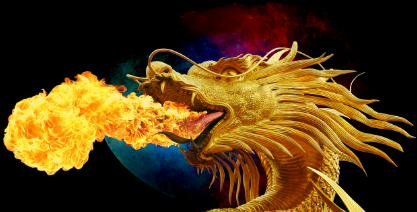 2025년 5월 용띠 운세