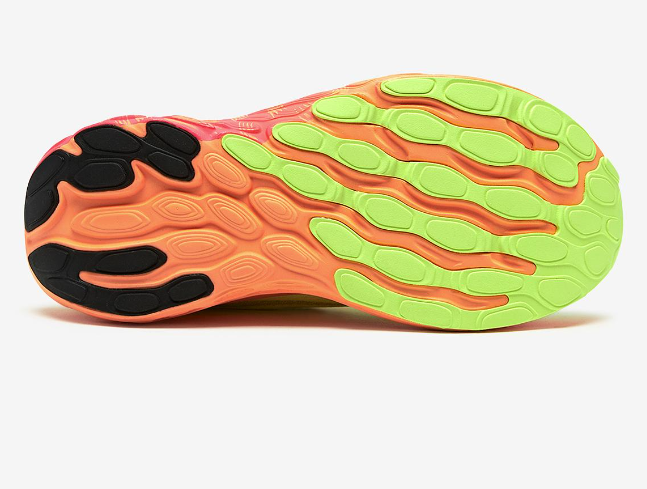 김연아가 착용한 뉴발란스 여자 러닝화 알아보기