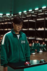 오징어게임 시즌 2 출연진 공개시간