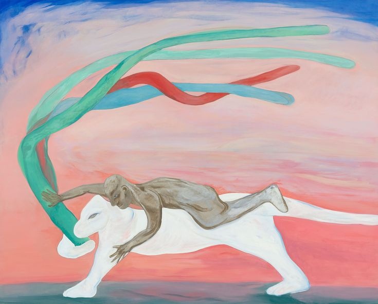 파울로로 살바도르(Paolo Salvador), 페루, 화가, 1990-현재