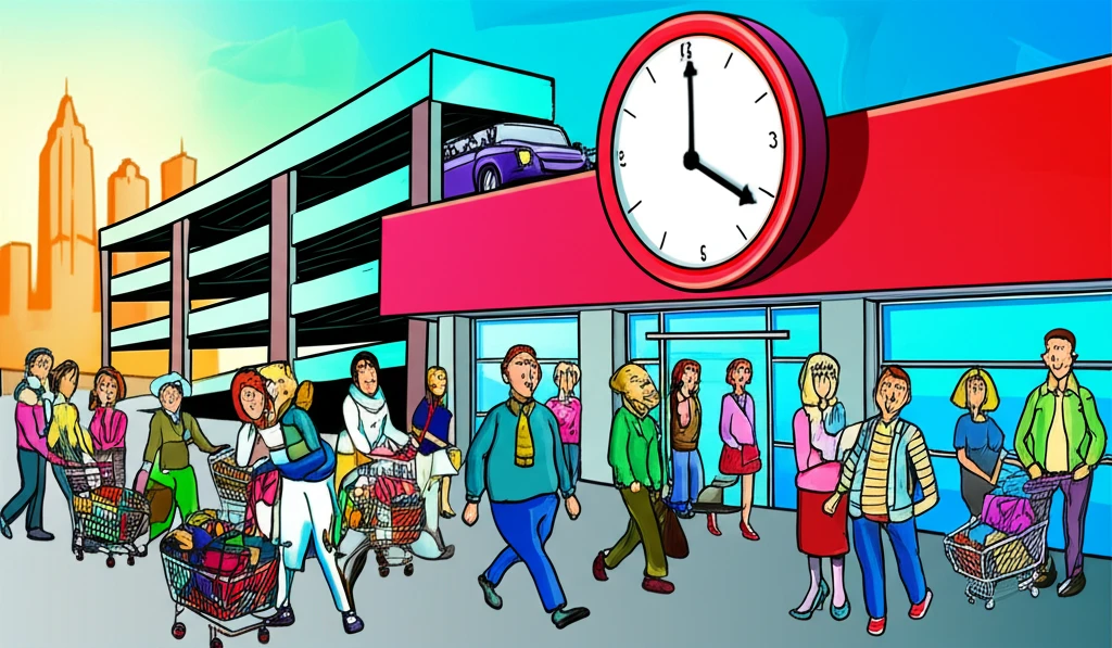 이마트 동백점 3월 영업시간 안내와 ..