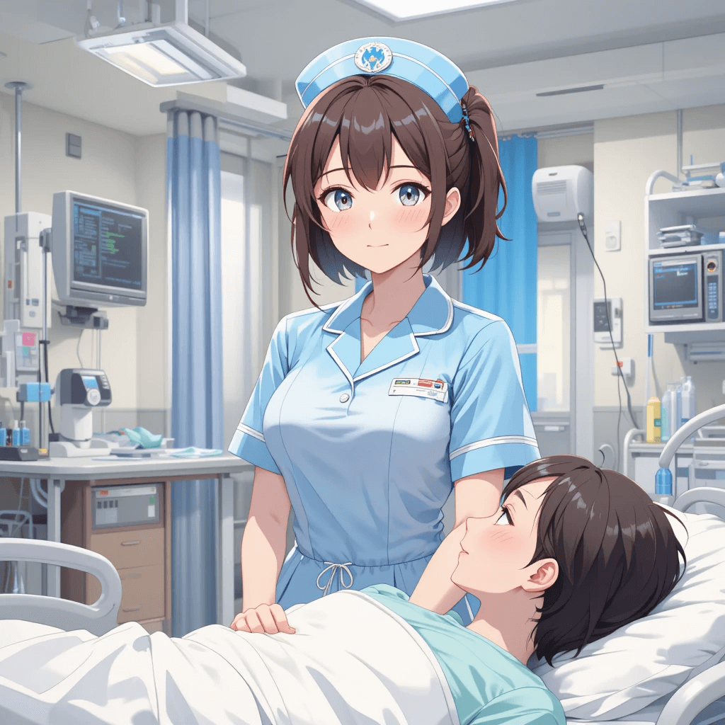 MBTI 16가지 성격 유형 분석 중 ISFJ 에 맞는 직업의 이미지입니다.