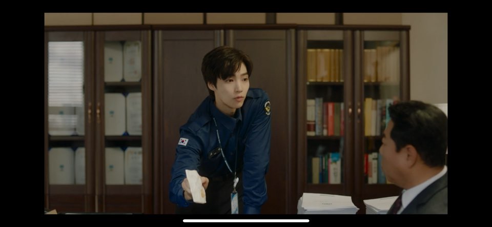 낮과 밤이 다른 그녀 8회 줄거리