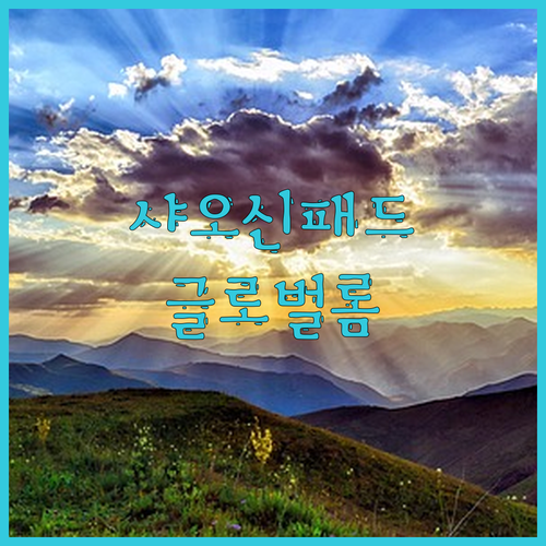 레노버 샤오신 패드 2024 글로벌롬