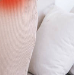 왼쪽 아랫배 통증