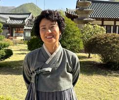 배우 오민애 5