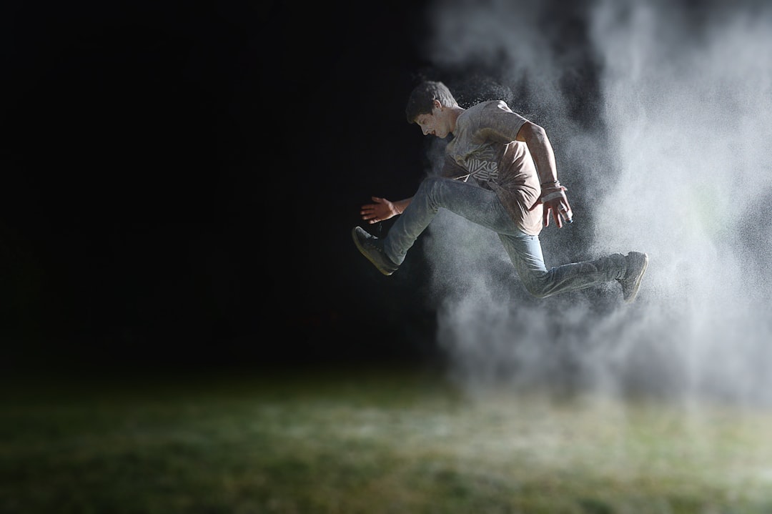 Dust