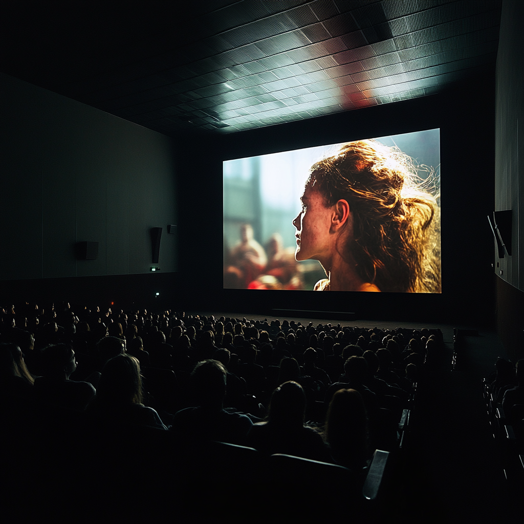 실화보다 더 현실적인 영화 7편: 극적인 각색 없이 사실 그대로