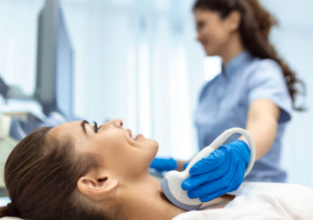 갑상선 기능 항진증 증상, 수치, 검사 총정리 (2024ver)