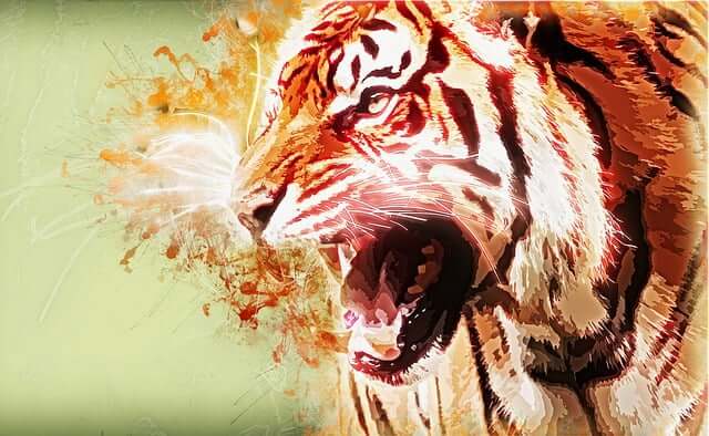 2025년 을사년 1월 운세 (3) 호랑이띠, 범띠 새로운 인생의 책장