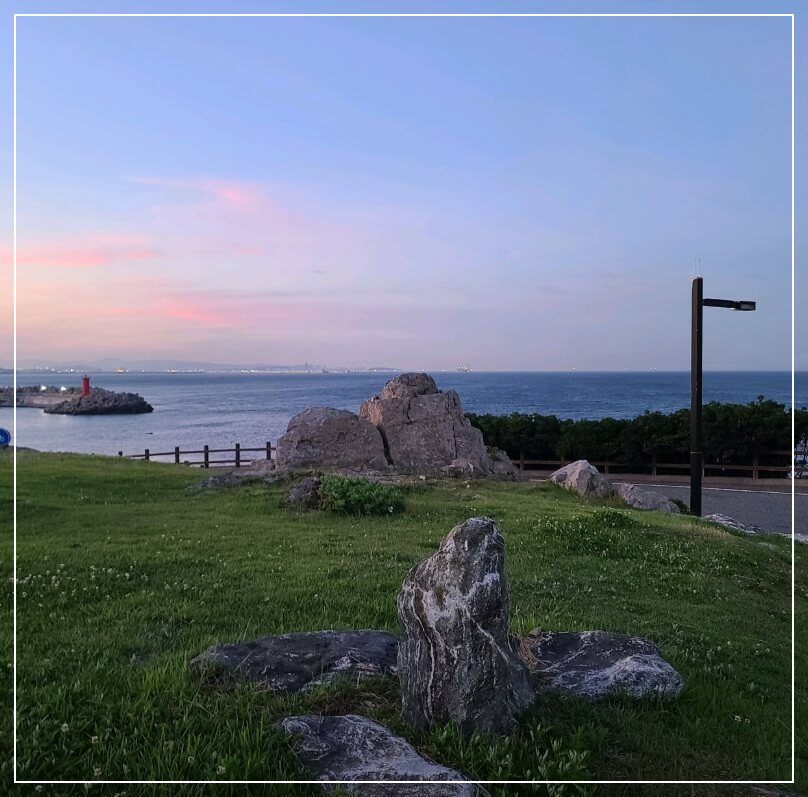 울산 가볼만한곳 베스트10 간절곶