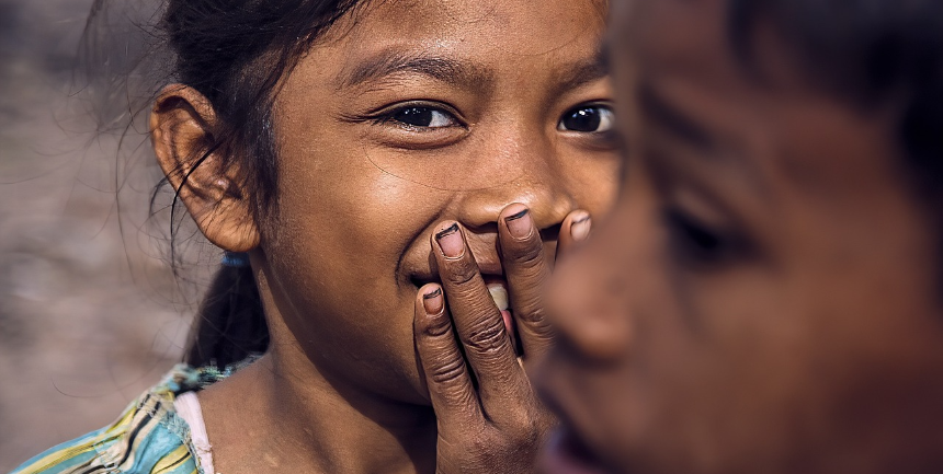 5. 나 자신이 아니라 나의 일에 진지해지자.